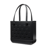 Baby Bogg Bag - Black Bows